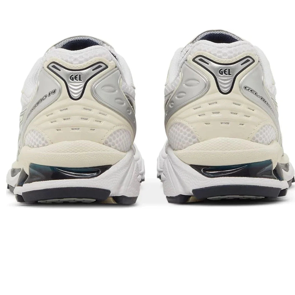 Midnight Gel-Kayano 14 ASICS White W 0809